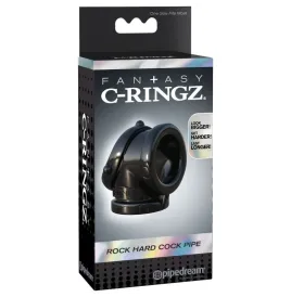 FANTASY C-RINGZ - ROCK HARD PIPE
