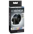 FANTASY C-RINGZ - ROCK HARD PIPE FANTASY C-RINGZ - ROCK HARD PIPE