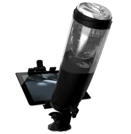 PDX ELITE - MASTURBADOR DELUXE MEGA-BATOR