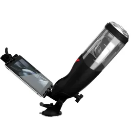 PDX ELITE - MASTURBADOR DELUXE MEGA-BATOR