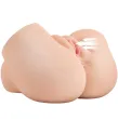 PDX ELITE - BACK THAT ASS UP MASTURBATORE REALISTICO VIBRANTE PER VAGINA E ANO PDX ELITE - BACK THAT ASS UP MASTURBATORE REALISTICO VIBRANTE PER VAGINA E ANO