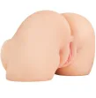 PDX ELITE - SHAKETHAT ASS REALISTIC VAGINA AND ANUS MASTURBATOR WITH VIBRATION PDX ELITE - SHAKETHAT ASS REALISTIC VAGINA AND ANUS MASTURBATOR WITH VIBRATION