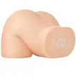 PDX ELITE - SHAKETHAT ASS MASTURBATORE REALISTICO PER VAGINA E ANO CON VIBRAZIONE