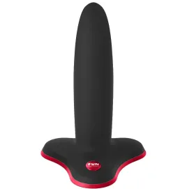 FUN FACTORY - LIMBA FLEX G-SPOT DILDO SIZE S BLACK