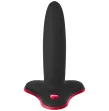 FUN FACTORY - DILDO LIMBA FLEX G-SPOT TAGLIA S NERO FUN FACTORY - DILDO LIMBA FLEX G-SPOT TAGLIA S NERO