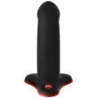 FUN FACTORY - DILDO AMOR PUNTO G NERO FUN FACTORY - DILDO AMOR PUNTO G NERO
