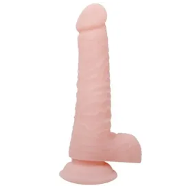 BAILE - DILDO NATURALE SUPER REALISTICO 18.8 CM