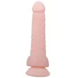 BAILE - SUPER DILDO REALÍSTICO NATURAL 18.8 CM BAILE - SUPER DILDO REALÍSTICO NATURAL 18.8 CM