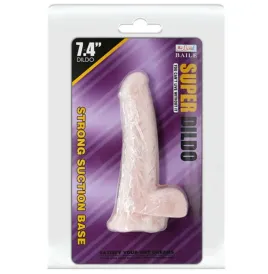 BAILE - GODE NATUREL SUPER RÉALISTE 18.8 CM