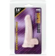 BAILE - SUPER DILDO REALÍSTICO NATURAL 18.8 CM BAILE - SUPER DILDO REALÍSTICO NATURAL 18.8 CM