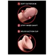 KING COCK - BALLES GODE 3D PLUS 15.2 CM PEAU CLAIRE KING COCK - BALLES GODE 3D PLUS 15.2 CM PEAU CLAIRE