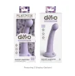 DILLIO - SECRET EXPLORER 15,24 CM VIOLET DILLIO - SECRET EXPLORER 15,24 CM VIOLET