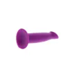GET REAL - GOODHEAD DONG 12 CM MORADO GET REAL - GOODHEAD DONG 12 CM MORADO