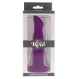GET REAL - GOODHEAD DONG 12 CM MORADO GET REAL - GOODHEAD DONG 12 CM MORADO