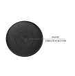 MR PLAY - RECHARGEABLE BLACK VIBRATOR ANAL PLUG MR PLAY - RECHARGEABLE BLACK VIBRATOR ANAL PLUG
