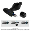 MR PLAY - SILIKON ANALSPLUG MIT VIBRATION MR PLAY - SILIKON ANALSPLUG MIT VIBRATION