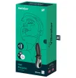 SATISFYER - HOT PASSION ANAL VIBRATOR APP SCHWARZ SATISFYER - HOT PASSION ANAL VIBRATOR APP SCHWARZ