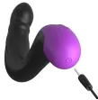 ANAL FANTASY ELITE COLLECTION - MASSEUR ANAL HYPER-PULSE P-POINT ANAL FANTASY ELITE COLLECTION - MASSEUR ANAL HYPER-PULSE P-POINT