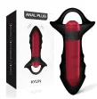 ARMONY - VIBRATORE A DITA KYLIN E TELECOMANDO CON PRESA ANALE NERO ARMONY - VIBRATORE A DITA KYLIN E TELECOMANDO CON PRESA ANALE NERO
