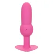 CALEXOTICS - FIRST TIME SONDE ANAL PLUG PERLÉE 10 VIBRATIONS ROSE CALEXOTICS - FIRST TIME SONDE ANAL PLUG PERLÉE 10 VIBRATIONS ROSE