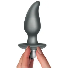 CLIMAXIMUM - IDOSI BULLET PLUG ANAL VIBRANT