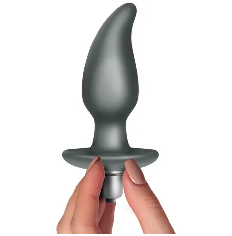 CLIMAXIMUM - IDOSI BULLET PLUG ANAL VIBRANT