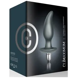 CLIMAXIMUM - IDOSI BULLET VIBRATING ANAL PLUG