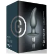 CLIMAXIMUM - IDOSI BULLET VIBRIERENDER ANALPLUG CLIMAXIMUM - IDOSI BULLET VIBRIERENDER ANALPLUG