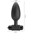 MR PLAY - PLUG ANAL SUPER POWERAVEC VIBRATION MR PLAY - PLUG ANAL SUPER POWERAVEC VIBRATION