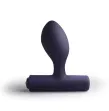 ROCKS-OFF - MINI BAGUETTE RECHARGEABLE 16 FONCTIONS ROSE PIVOINE ROCKS-OFF - MINI BAGUETTE RECHARGEABLE 16 FONCTIONS ROSE PIVOINE