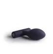 ROCKS-OFF - NOVA ORBITAL RECHARGEABLE PREMIUM and POWERFUL ANAL PLUG 16 FUNCTION BLUE ROCKS-OFF - NOVA ORBITAL RECHARGEABLE PREMIUM and POWERFUL ANAL PLUG 16 FUNCTION BLUE