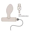 ROCKS-OFF - NOVA ORBITAL PREMIUM PLUG ANAL RECARGABLE 16 FUNCIONES AZUL ROCKS-OFF - NOVA ORBITAL PREMIUM PLUG ANAL RECARGABLE 16 FUNCIONES AZUL