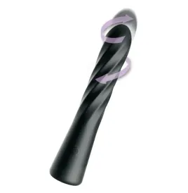 ANAL FANTASY ELITE - TWIST ECSTASY ESTIMULADOR ANAL GIRATORIO RECARGABLE