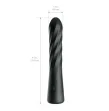 ANAL FANTASY ELITE - TWIST ECSTASY STIMOLATORE ANALE ROTANTE RICARICABILE ANAL FANTASY ELITE - TWIST ECSTASY STIMOLATORE ANALE ROTANTE RICARICABILE
