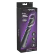 ANAL FANTASY ELITE - TWIST ECSTASY STIMULATEUR ANAL ROTATIF RECHARGEABLE ANAL FANTASY ELITE - TWIST ECSTASY STIMULATEUR ANAL ROTATIF RECHARGEABLE