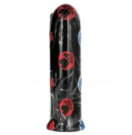 ALL BLACK - GODE NOIR 19 CM