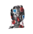 ALL BLACK - PUGNO ANALE 13 CM ALL BLACK - PUGNO ANALE 13 CM
