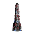ALL BLACK - GODE 34 CM ALL BLACK - GODE 34 CM