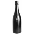 ALL BLACK - ANAL BOTTLE 34,5 CM ALL BLACK - ANAL BOTTLE 34,5 CM