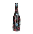 ALL BLACK - ANALFLASCHE 34,5 CM ALL BLACK - ANALFLASCHE 34,5 CM