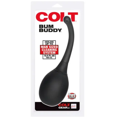 CALEXOTICS - COLT BUM BUDDY NOIR