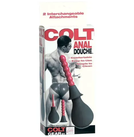 CALEXOTICS - COLT ANALDUSCHE
