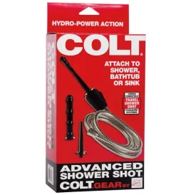CALEXOTICS - SCATTO DELLA DOCCIA DA VIAGGIO COLT ASVANCED