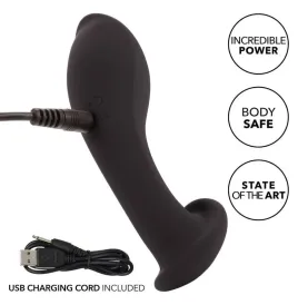CALEXOTICS - SONDE FLEXIBLE EN SILICONE LIQUIDE