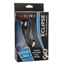CALEXOTICS - SONDE FLEXIBLE EN SILICONE LIQUIDE