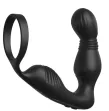 ANAL FANTASY ELITE COLLECTION - VIBRATING and RECHARGEABLE PROSTATE MASSAGER