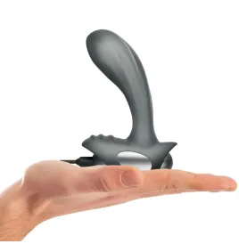CLIMAXIMUM - MASSAGGIATORE PROSTATICO CON CAVO TOULZ