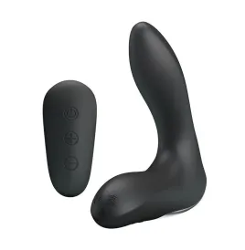 MR PLAY - PROSTATE MASSAGER WITH VIBRATION REMOTE CONTROL