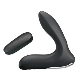 MR PLAY - PROSTATE MASSAGER WITH VIBRATION REMOTE CONTROL