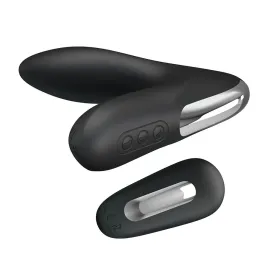 MR PLAY - PROSTATE MASSAGER WITH VIBRATION REMOTE CONTROL
